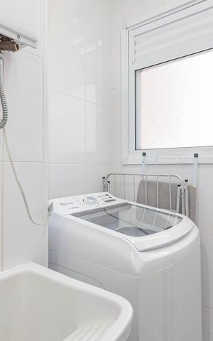 Apartamento à venda com 67m², 2 quartos e 1 vagaÁrea de Serviço