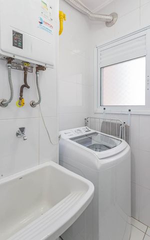 Apartamento à venda com 67m², 2 quartos e 1 vagaÁrea de Serviço