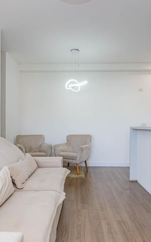 Apartamento à venda com 67m², 2 quartos e 1 vagaSala