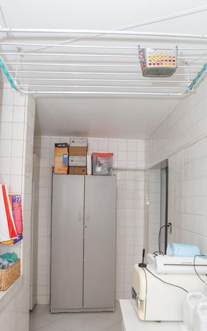 Apartamento à venda com 143m², 2 quartos e 1 vaga Apartamento à venda com 143m², 2 quartos e 1 vagaÁrea de Serviço