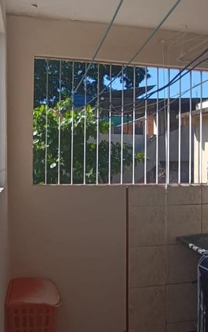 Casa à venda com 80m², 4 quartos e sem vaga Casa à venda com 80m², 4 quartos e sem vagaÁrea de Serviço