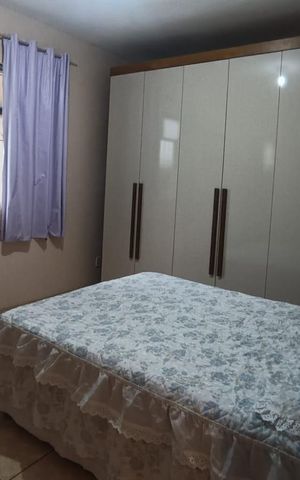 Casa à venda com 80m², 4 quartos e sem vaga Casa à venda com 80m², 4 quartos e sem vagaSuíte