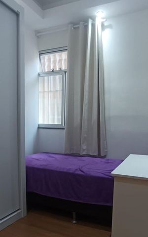 Casa à venda com 80m², 4 quartos e sem vaga Casa à venda com 80m², 4 quartos e sem vagaQuarto 2