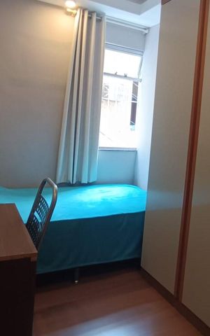 Casa à venda com 80m², 4 quartos e sem vaga Casa à venda com 80m², 4 quartos e sem vagaQuarto 3