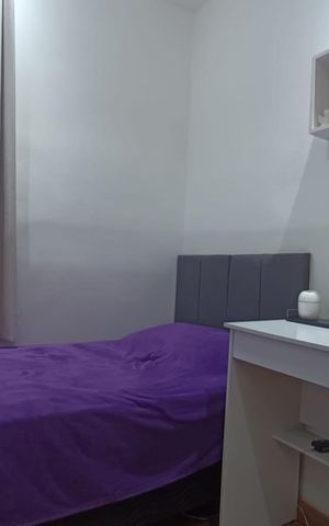 Casa à venda com 80m², 4 quartos e sem vaga Casa à venda com 80m², 4 quartos e sem vagaQuarto 2