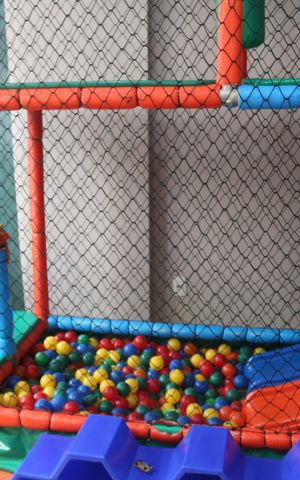 Apartamento à venda com 133m², 3 quartos e 3 vagasBrinquedoteca