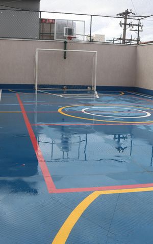 Apartamento à venda com 133m², 3 quartos e 3 vagasQuadra Esportiva