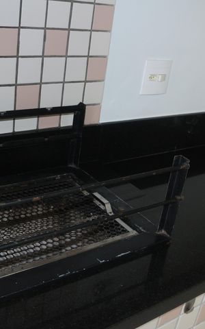 Apartamento à venda com 133m², 3 quartos e 3 vagasVaranda