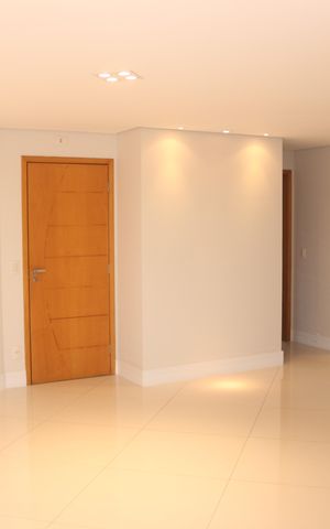 Apartamento à venda com 133m², 3 quartos e 3 vagasSala