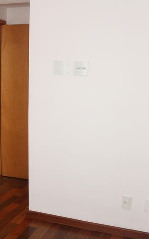 Apartamento à venda com 133m², 3 quartos e 3 vagasSuíte 3