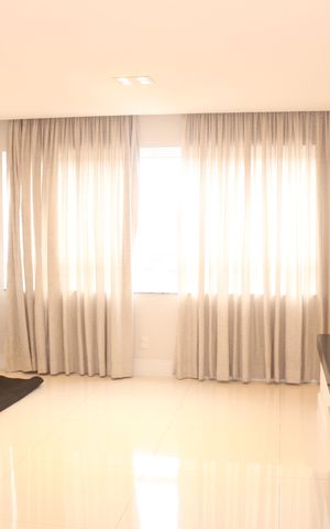 Apartamento à venda com 133m², 3 quartos e 3 vagasSala