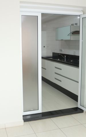 Apartamento à venda com 133m², 3 quartos e 3 vagasVaranda