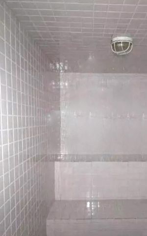 Apartamento à venda com 133m², 3 quartos e 3 vagasSauna