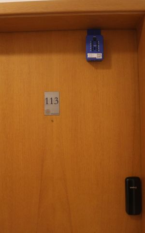 Apartamento à venda com 133m², 3 quartos e 3 vagasLockbox
