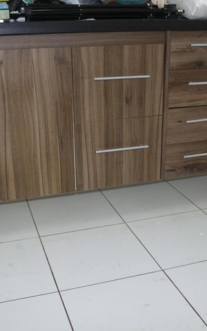Apartamento à venda com 133m², 3 quartos e 3 vagasÁrea de Serviço