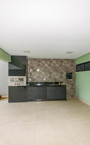 Apartamento à venda com 325m², 3 quartos e 4 vagasÁrea comum