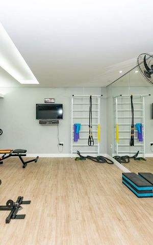 Apartamento à venda com 325m², 3 quartos e 4 vagasÁrea comum