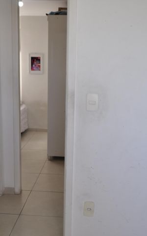 Apartamento à venda com 70m², 3 quartos e 1 vagaQuarto 1