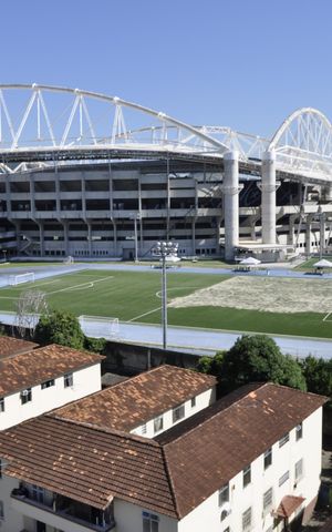 Apartamento à venda com 70m², 3 quartos e 1 vagaVista Suíte