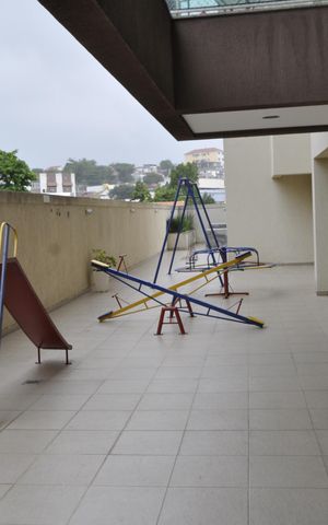 Apartamento à venda com 70m², 3 quartos e 1 vagaÁrea comum