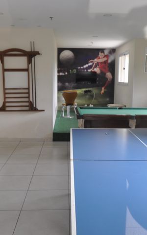 Apartamento à venda com 70m², 3 quartos e 1 vagaÁrea comum