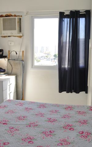Apartamento à venda com 70m², 3 quartos e 1 vagaSuíte