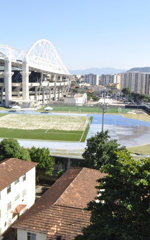 Apartamento à venda com 70m², 3 quartos e 1 vagaVista Suíte
