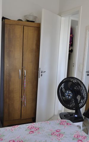 Apartamento à venda com 70m², 3 quartos e 1 vagaSuíte