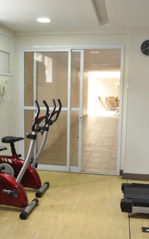 Apartamento à venda com 70m², 3 quartos e 1 vagaÁrea comum
