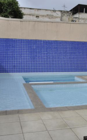 Apartamento à venda com 70m², 3 quartos e 1 vagaÁrea comum