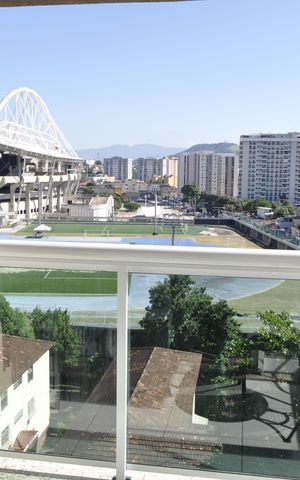 Apartamento à venda com 70m², 3 quartos e 1 vagaVaranada Sala