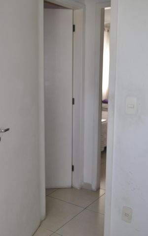 Apartamento à venda com 70m², 3 quartos e 1 vagaQuarto 1