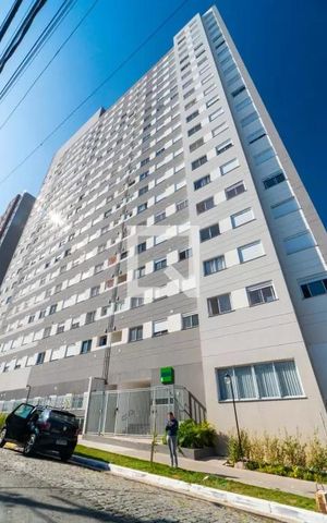 Apartamento para alugar com 48m², 2 quartos e 1 vaga Apartamento para alugar com 48m², 2 quartos e 1 vagaFachada do Prédio