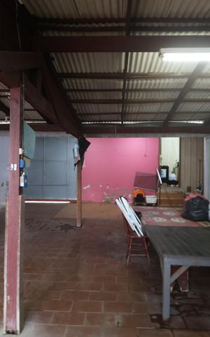 Casa à venda com 160m², 2 quartos e 3 vagasGaragem