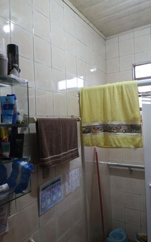 Casa à venda com 160m², 2 quartos e 3 vagasBanheiro