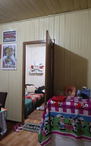 Casa à venda com 160m², 2 quartos e 3 vagasSala de Jantar