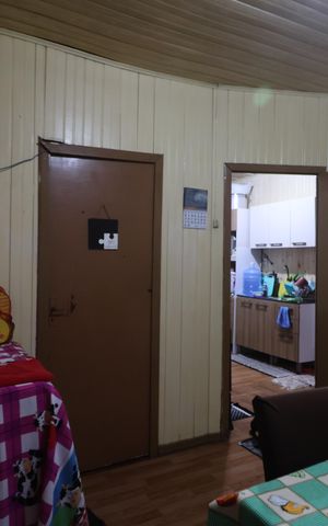 Casa à venda com 160m², 2 quartos e 3 vagasSala de Jantar