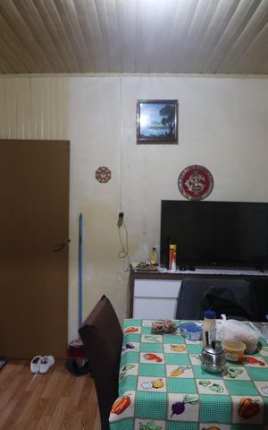 Casa à venda com 160m², 2 quartos e 3 vagasSala de Jantar