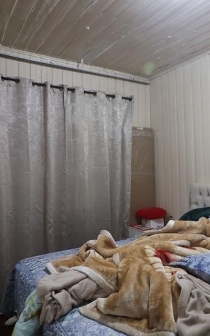 Casa à venda com 160m², 2 quartos e 3 vagasQuarto 1