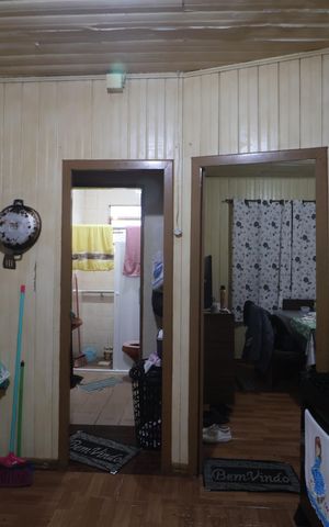 Casa à venda com 160m², 2 quartos e 3 vagasCozinha