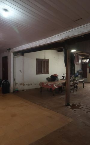 Casa à venda com 160m², 2 quartos e 3 vagasGaragem