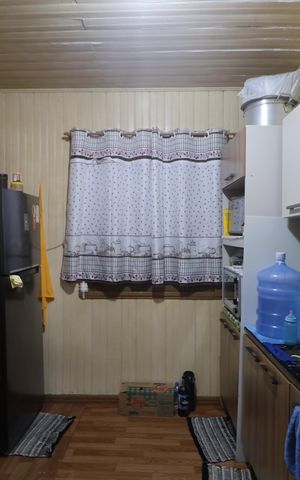 Casa à venda com 160m², 2 quartos e 3 vagasCozinha