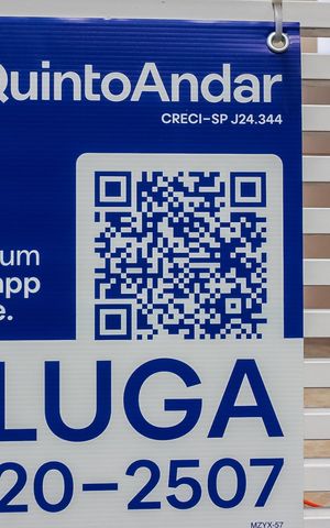 Casa de condomínio para alugar com 68m², 2 quartos e 2 vagasPlaquinha 