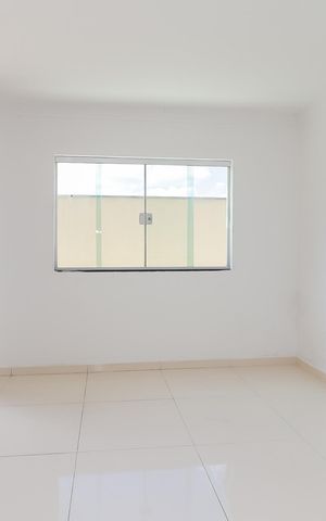 Casa de condomínio para alugar com 68m², 2 quartos e 2 vagasSala