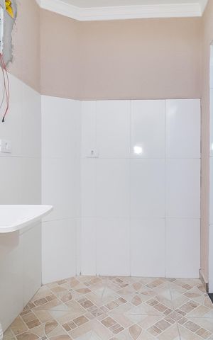Casa de condomínio para alugar com 68m², 2 quartos e 2 vagasÁrea de Serviço