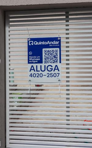 Casa de condomínio para alugar com 68m², 2 quartos e 2 vagasPlaquinha 