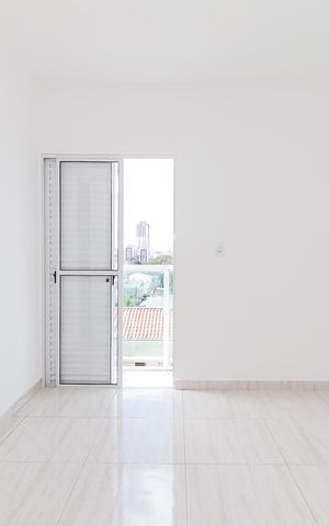 Casa de condomínio para alugar com 68m², 2 quartos e 2 vagasSuíte 1
