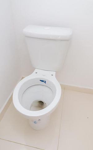 Casa de condomínio para alugar com 68m², 2 quartos e 2 vagasLavabo