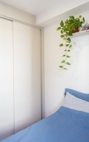 Apartamento para alugar com 35m², 2 quartos e sem vaga Apartamento para alugar com 35m², 2 quartos e sem vagaQuarto 1
