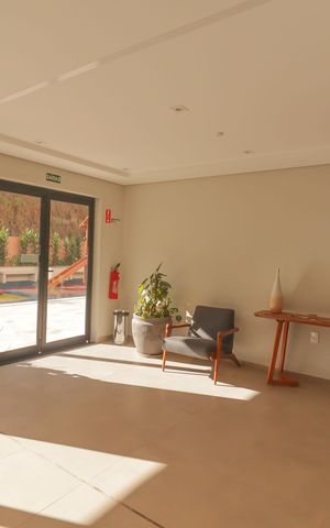 Apartamento à venda com 95m², 3 quartos e 2 vagas Apartamento à venda com 95m², 3 quartos e 2 vagasÁrea comum